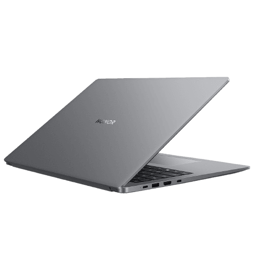 HONOR MagicBook X14 Plus Core 5 220H 14-inch 2.8K 120Hz 16GB RAM 1TB SSD Starry Gray