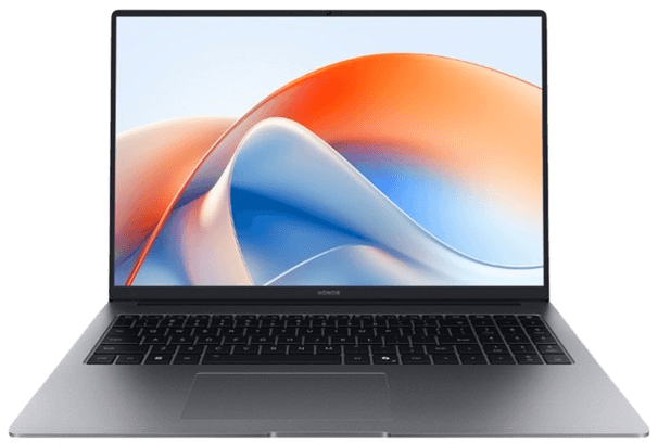 HONOR MagicBook X14 Plus Core 5 220H 14-inch 2.8K 120Hz 16GB RAM 1TB SSD Starry Gray