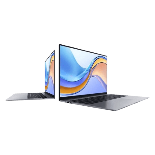 HONOR X14 Ryzen 5 7640HS 14-inch FHD 60Hz 16GB RAM 512GB SSD Glacier Silver