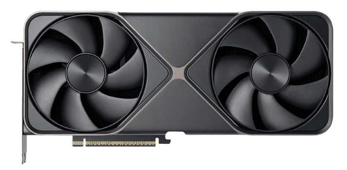 AMD Ryzen Threadripper 3970X 32-Core Workstation Desktop 64GB RAM 500GB SSD + 4TB HDD RTX 5060 Ti 16GB