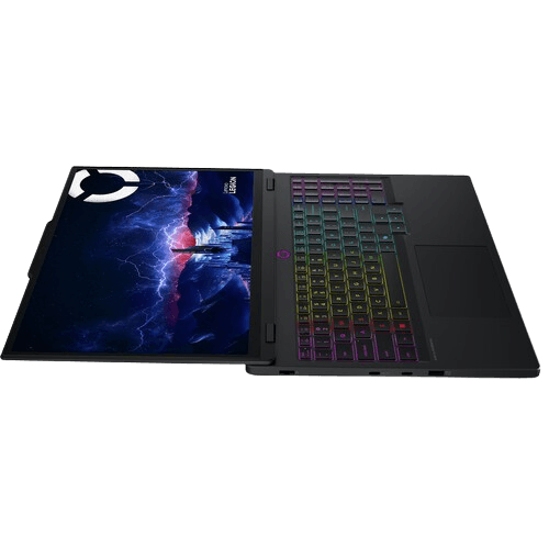 Lenovo Legion 5 Ryzen AI 7 350 16GB RAM 1TB SSD 15.1-inch OLED 165Hz RTX 5070 8GB