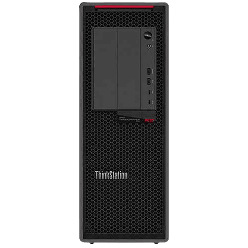Lenovo ThinkStation P620 Ryzen Threadripper Pro 5955WX 32GB RAM 1TB SSD NVIDIA Quadro A4000 16GB Workstation