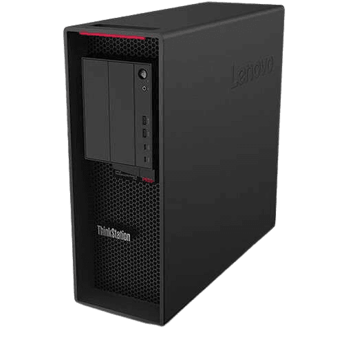 Lenovo ThinkStation P620 Ryzen Threadripper Pro 5955WX 32GB RAM 1TB SSD NVIDIA Quadro A4000 16GB Workstation