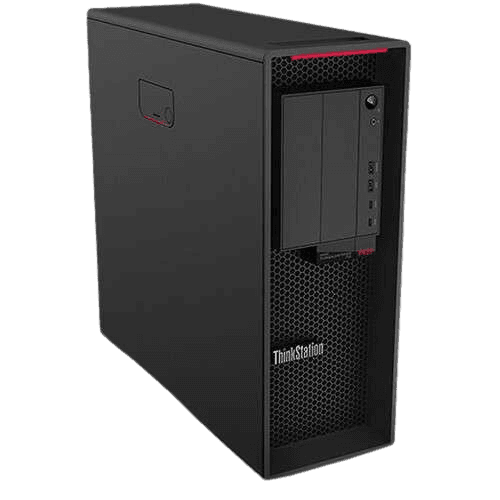 Lenovo ThinkStation P620 Ryzen Threadripper Pro 5955WX 32GB RAM 1TB SSD NVIDIA Quadro A4000 16GB Workstation