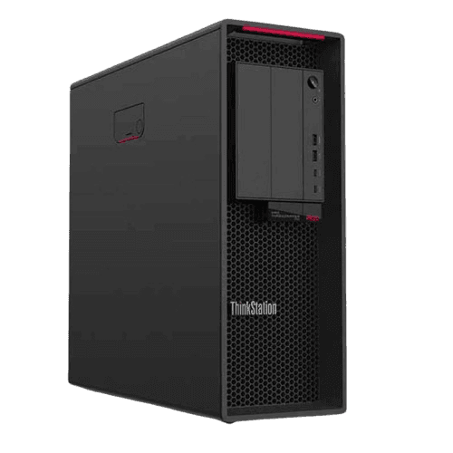 Lenovo ThinkStation P620 Ryzen Threadripper Pro 5955WX 32GB RAM 1TB SSD NVIDIA Quadro A4000 16GB Workstation