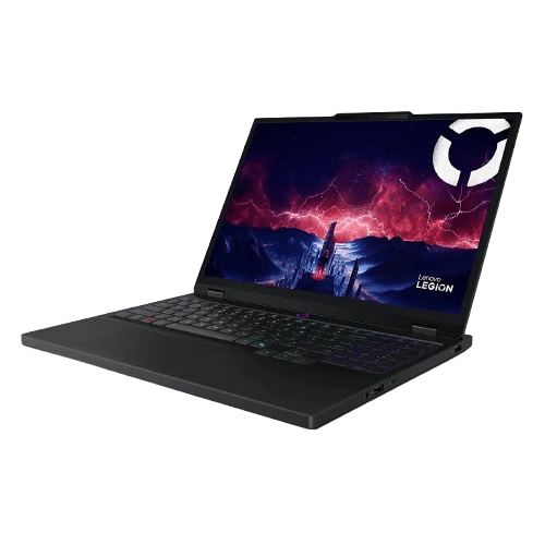 Lenovo Legion 5 | Ryzen AI 7 350 | 16GB RAM | 512GB SSD | 15.1" WQXGA OLED 165Hz | RTX 5070 8GB | Windows 11