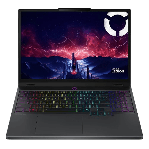Lenovo Legion 5 | AMD Ryzen 7 260 | 16GB RAM | 512GB SSD | 15.3" WQXGA OLED 165Hz | RTX 5060 8GB | Windows 11