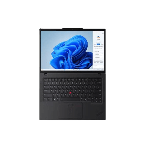 Lenovo ThinkPad T14 Gen 5 | Intel Core Ultra 7 165U | 16GB RAM | 512GB SSD | Windows 11 Pro