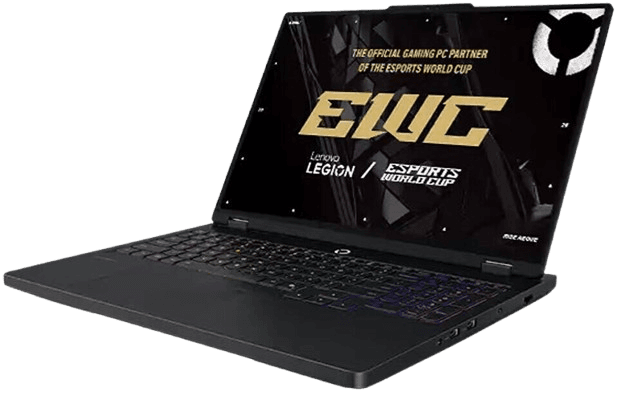 Lenovo Legion 5i | Intel Core Ultra 9 275HX | 32GB RAM | 1TB SSD | 16" WQXGA 240Hz | RTX 5060 8GB | Windows 11