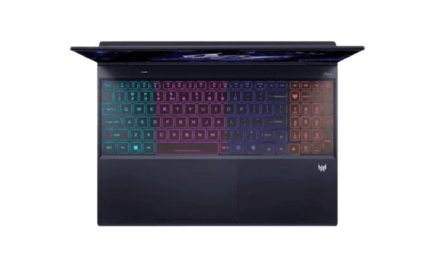 Acer Predator Helios Neo 16S AI | Core Ultra 9 275HX | 32GB RAM | 1TB SSD | 16" WQXGA OLED 240Hz | RTX 5070 Ti 12GB | Windows 11