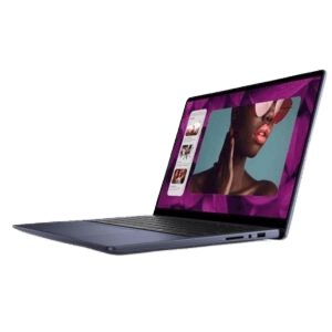 Dell Inspiron 14 7445 2-in-1 front view