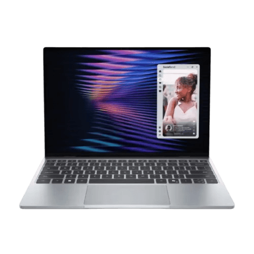 Dell XPS 13 2026 | Intel Core 5 320 | 8GB RAM | 512GB SSD | 13.4" 2.5K Touch | Intel Graphics | Windows 11