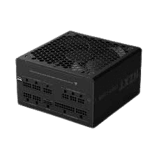 NZXT C850 Gold ATX 3.1 | 850W 80 Plus Gold Fully Modular PSU