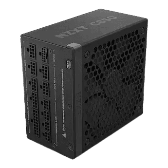 Power Supplies