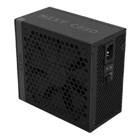 Power Supply