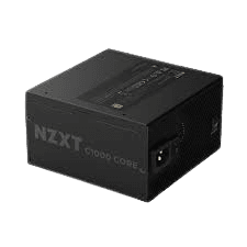 NZXT C1000 Gold ATX 3.1 | 1000W 80 Plus Gold Fully Modular PSU