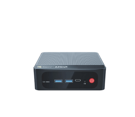Beelink Ryzen 7 5825U Mini PC
