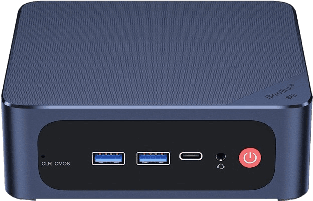 Beelink SEi12 Intel Core i5-1235U Mini PC