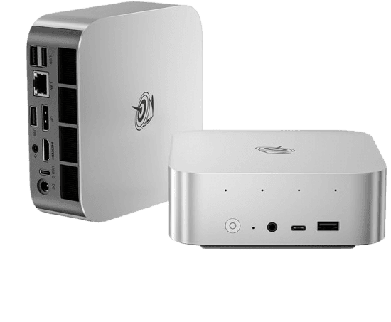 Beelink SER9 Ryzen 7 H 255 Mini PC