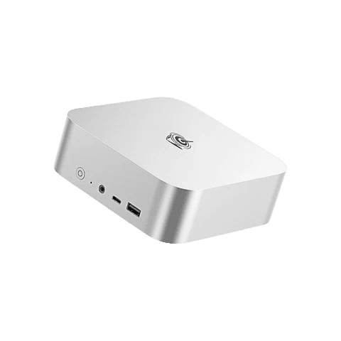 Beelink SER9 Mini PC | AMD Ryzen 7 H 255 | 32GB RAM | 1TB SSD | Windows 11 Pro