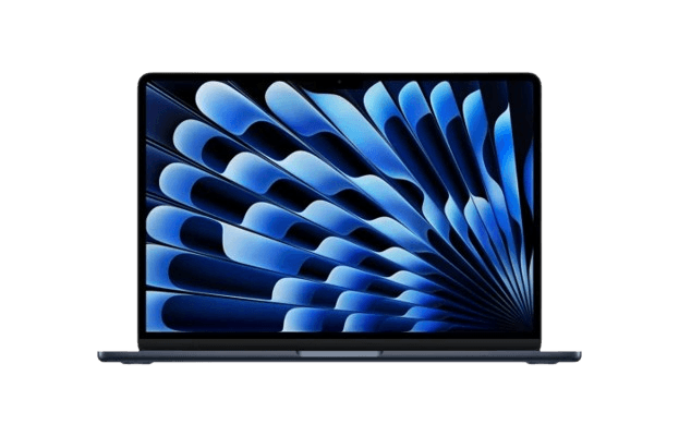 MacBook