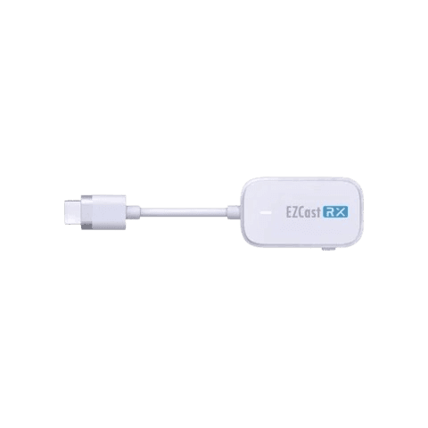 EZCast Pocket HDMI 1T1R 4K UHD Wireless HDMI Transmitter & Receiver