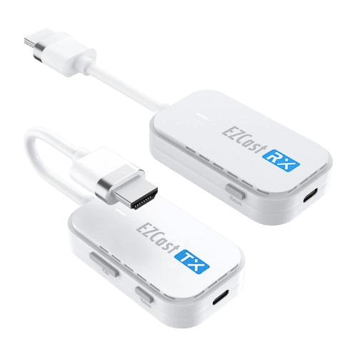 EZCast Pocket HDMI 1T1R 1080p Full HD Wireless HDMI Transmitter & Receiver