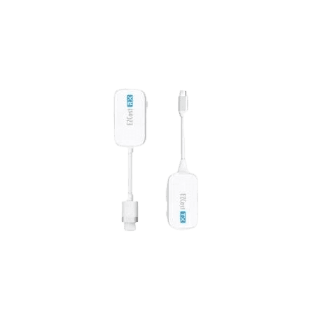 EZCast Pocket USB-C 1T1R 1080p Full HD Wireless Display Transmitter & Receiver