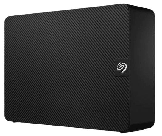 Seagate Expansion 10TB External Desktop Hard Drive for PC