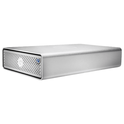 G-Technology G-DRIVE 6TB USB 3.0 Enterprise-Class External Hard Drive