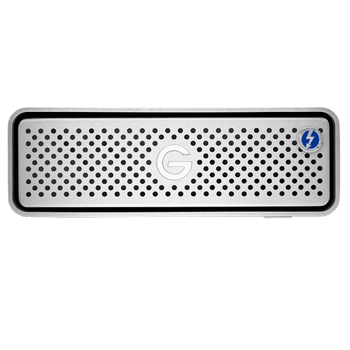G-Technology G-DRIVE 6TB USB 3.0 Enterprise-Class External Hard Drive