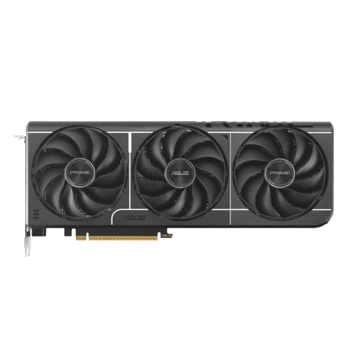 ASUS Prime NVIDIA GeForce RTX 5060 Ti 16GB GDDR7 Graphics Card