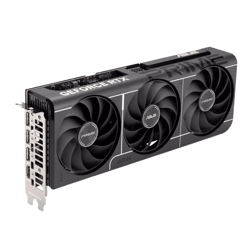 ASUS Prime NVIDIA GeForce RTX 5060 Ti 16GB GDDR7 Graphics Card
