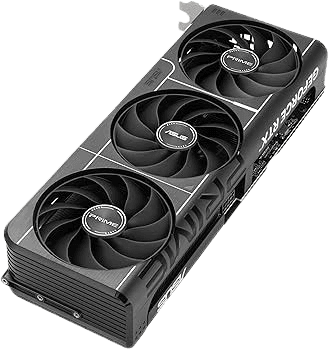 ASUS Prime NVIDIA GeForce RTX 5060 Ti 16GB GDDR7 Graphics Card