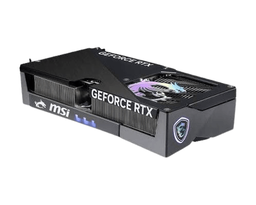 MSI GeForce RTX 5060 Ti 16GB GAMING GDDR7 Graphics Card