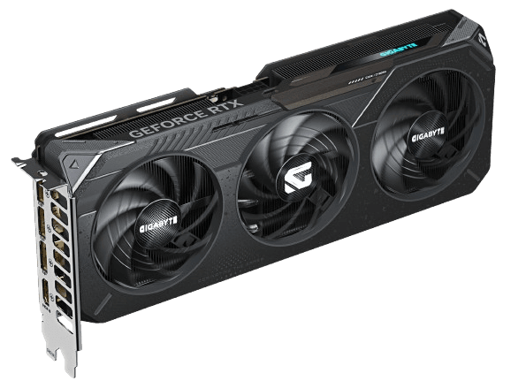 Gigabyte GeForce RTX 5060 Ti GAMING 16GB GDDR7 Graphics Card