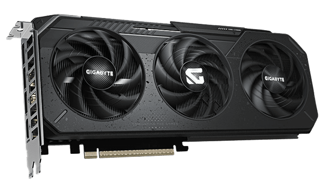 Gigabyte GeForce RTX 5060 Ti GAMING 16GB GDDR7 Graphics Card