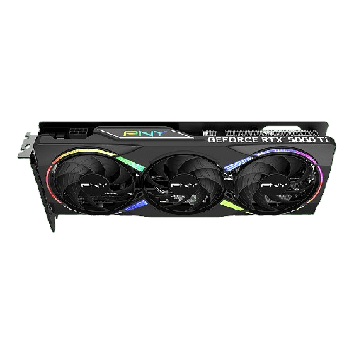 PNY GeForce RTX 5060 Ti 16GB GDDR7 Graphics Card