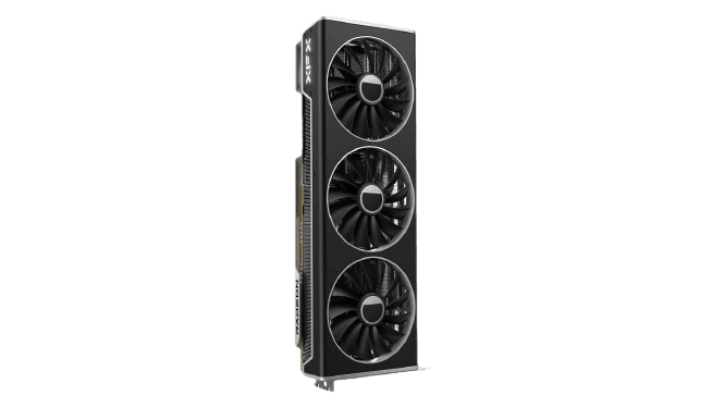 XFX Speedster MERC 310 RX 7900 XT 20GB GDDR6 3-Fan Graphics Card