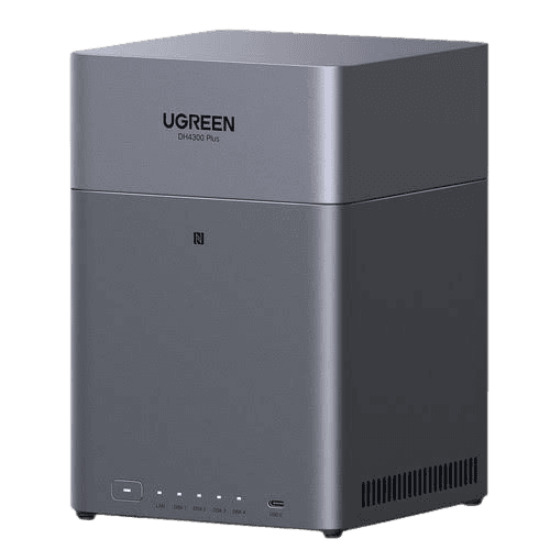 Drives & Storage