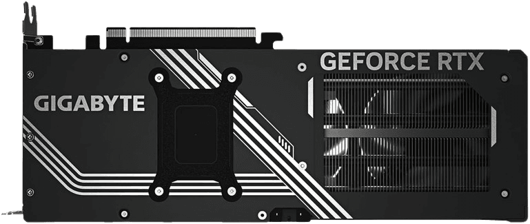 Gigabyte GeForce RTX 5070 WINDFORCE OC SFF 12GB GDDR7 Graphics Card