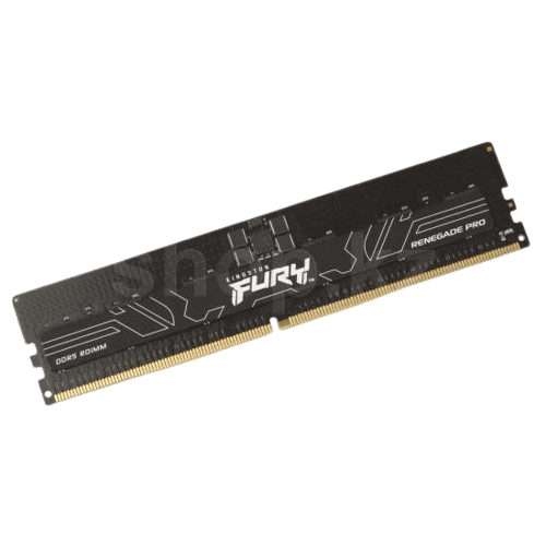 Kingston FURY Renegade Pro 32GB DDR5-5600 ECC Registered RAM