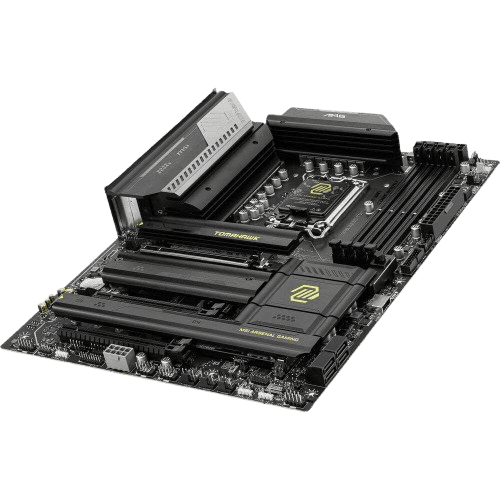 MSI MAG Z890 TOMAHAWK