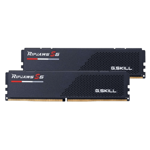 G.SKILL Ripjaws S5 32GB DDR5 RAM side view