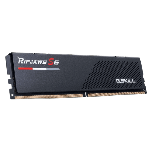 G.SKILL Ripjaws S5 DDR5 RAM heatsink