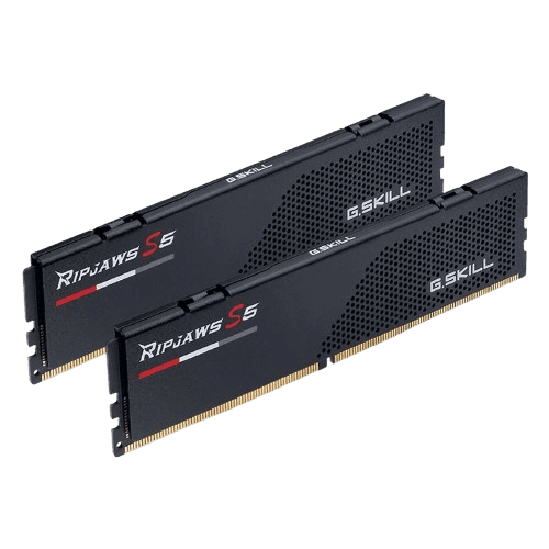 G.SKILL Ripjaws S5 32GB DDR5 RAM box