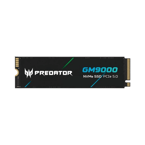 Acer Predator GM9000 1TB NVMe PCIe Gen 5 Internal SSD