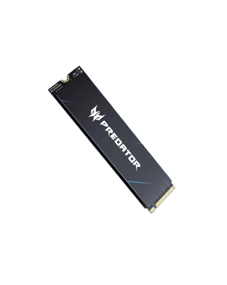 Acer Predator GM9 2TB NVMe PCIe Gen 5 Internal SSD