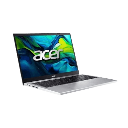 Acer Aspire Go 15 | Ryzen 5 7520U | 8GB RAM | 512GB SSD | 15.6-inch Touchscreen Laptop