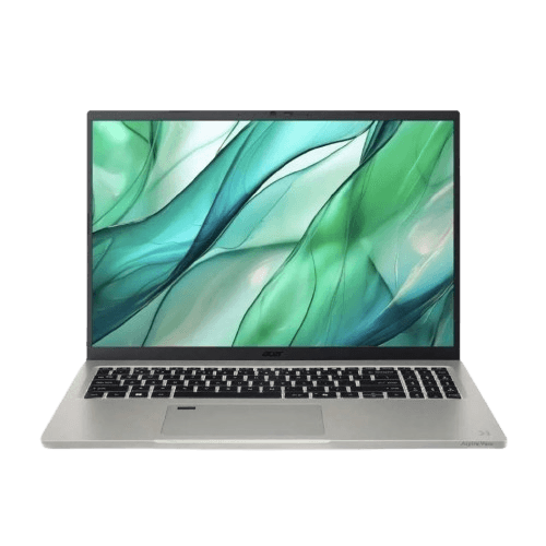 Acer Aspire Vero V16 | Core Ultra 5 125U | 8GB RAM | 512GB SSD | 16-inch WUXGA Laptop